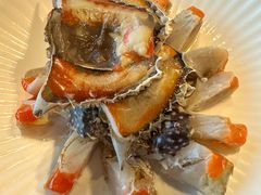 -高佳庄·舟山海鲜(海景旗舰店)