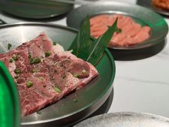 -范儿·嫂子烤肉·精致炭火烤肉(长治路店)