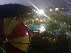 -苏州乐园森林水世界