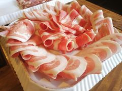 -丁卯•铜锅涮肉(工体店)