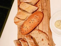 法棍面包-福楼法餐厅FLO