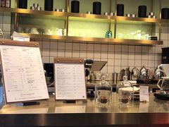 -KYO COFFEE(胶州路店)