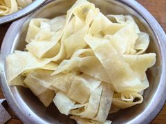 -老洛阳豆腐汤(栾川总店)