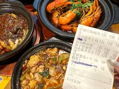 -星记小馆·小蓝龙·老南京砂锅菜(上海路店)