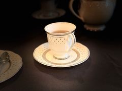 -西郊宾馆·1921餐厅