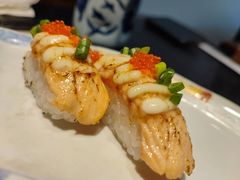 -匠和风精致料理(成都龙湖滨江天街店)