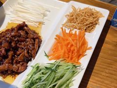 -打酱油·非遗淮扬菜(瘦西湖梅岭店)