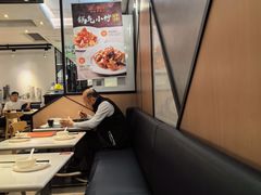 -新旺茶餐厅·早餐·夜宵(仙霞店)