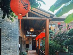 门面-猪肉婆私房菜(容桂总店)