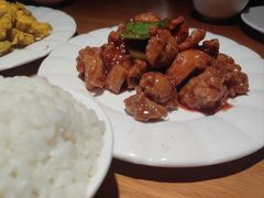 -景秀餐厅(南锣鼓巷店)