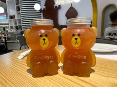 -C'è Amore爱意(亿合城店)