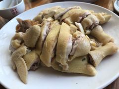 -堤边美食