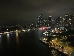 -悉尼海港大桥