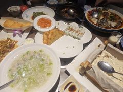 -老聃·小鸭鲢城原味客家菜(海沧店)