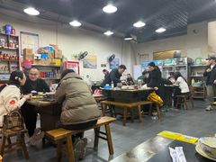 -天治宣·野椒鸡(龙头寺总店)