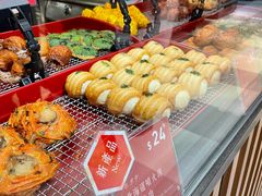 -崇光百货(铜锣湾店)