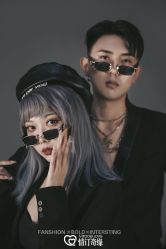 点击看大图 -情订奇缘婚纱摄影(和平路店)