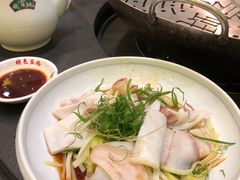 -飞尝蚝·顺德菜·鱼生(顺德总店)