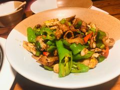 辣椒小炒肉-外婆家(南开大悦城店)