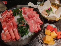 -捞王锅物料理(凯旋路店)
