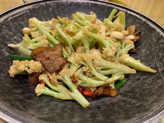 -鸡毛店·川菜(双楠店)