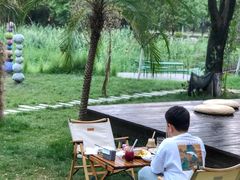 -Supine Bistro溯泮餐厅