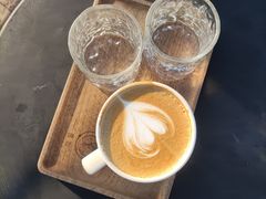 -唐咖精品咖啡(大理古城手冲店)