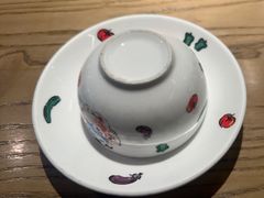 -茄子恰恰·新云南小炒(坪山益田店)