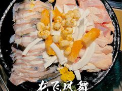 -凤园椰珍·臻品椰子鸡(保利时光里店)