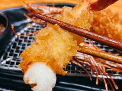 炸大虾-俊泰食档·韩式料理(新迎小区店)