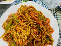 -青龙柳条豆腐(魁星路店)