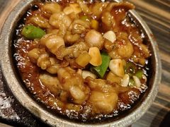 -江太极江浙菜(马桥万达广场店)