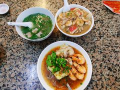 -潮汕龙记·普宁肠粉