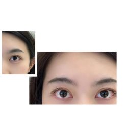 -十月·日式美甲美睫·纹眉