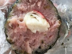 -阿琴包点