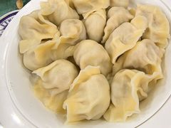 -鹤乡东北菜(崮山路店)