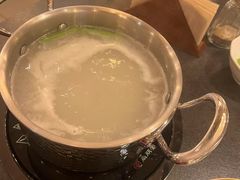 -腾格里· 蒙古山羊火锅(北京中关村店)