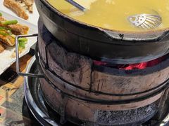 -捞围鲜·港式打边炉(海阳路店)