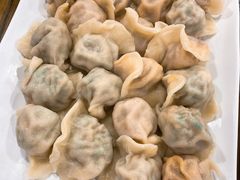 -宝源饺子(麦子店街店)