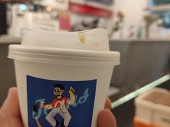 -Jeans Coffee牛仔裤咖啡
