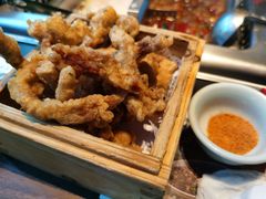 -大隐·成都火锅Bistro(合生麒麟新天地店)