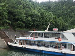 -千岛湖东南湖区