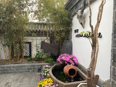 -慢丽江·云南野生菌土鸡锅(付家庄店)