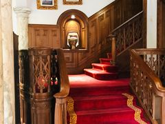 -马勒别墅·中餐厅