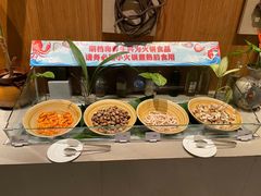 -七仙岭君澜度假酒店·桃源小馆中餐厅
