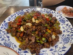 -荣晨私房菜(风尚米兰店)