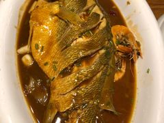 -必点海鲜·鲅鱼水饺(鞍山西道店)