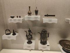 -上海博物馆(人民广场馆)