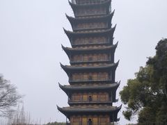 -常熟方塔园