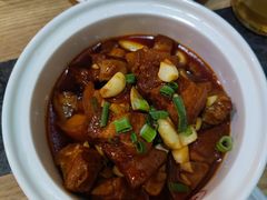 -建辉湖南土菜馆(南大街店)